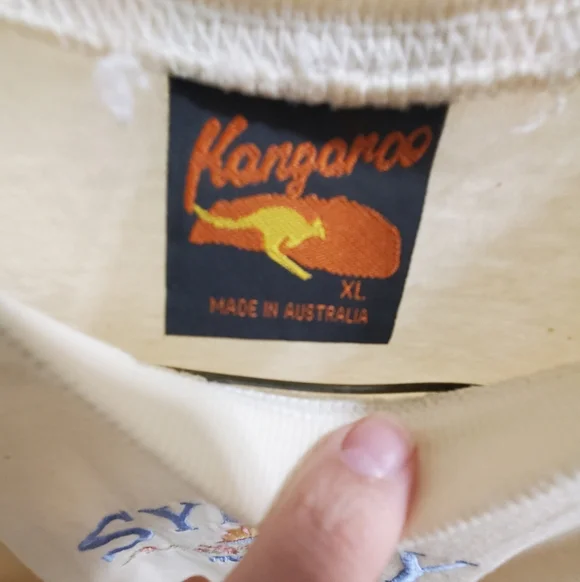 Sydney Australia Womens T-shirt - Picture 3 of 4